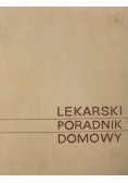 Lekarski poradnik domowy
