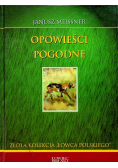 Opowieści pogodne