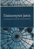 Uniwersytet jutra