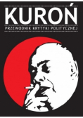 Kuroń Przewodnik Krytyki Politycznej