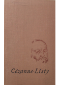 Cezanne listy