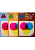 Bawię się budując modele Tom I do III