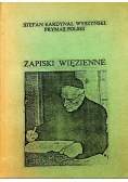 Zapiski więzienne