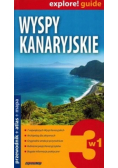 Explore guide Wyspy kanaryjskie 3 w 1