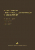 Podpis cyfrowy i identyfikacja użytkowników w sieci Internet