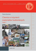Chemia w inżynierii materiałów budowlanych część 1