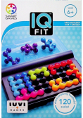 Smart Games IQ Fit Nowa