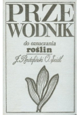 Przewodnik do oznaczania roślin