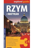 Rzym i Watykan explore Guide