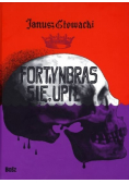 Fortynbras się upił