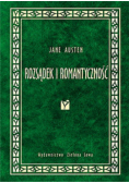 Rozsądek i romantyczność