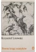 Pewne kręgi mistyków