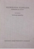 Neurologia kliniczna Podręcznik dla lekarzy
