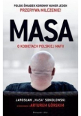 MASA o kobietach polskiej mafii