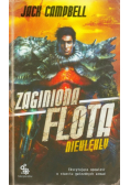 Zaginiona flota Nieulękły