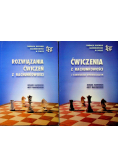 Ćwiczenia z rachunkowości / Rozwiązania ćwiczeń z rachunkowości