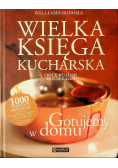 Wielka księga kucharska