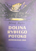 Dolina rybiego potoku