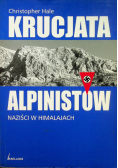 Krucjata alpinistów Naziści w Himalajach
