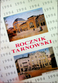 Rocznik Tarnowski