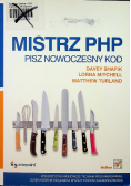 Mistrz PHP Pisz nowoczesny kod