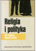Religia i polityka