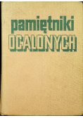 Pamiętniki ocalonych
