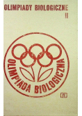 Olimpiady biologiczne II