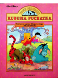 Nowe Przygody Kubusia Puchatka Sprawa ogona Kłapouchego Skarb Pirata