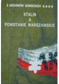 Stalin a Powstanie Warszawskie