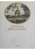 Zwinger Drezdeński