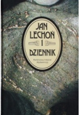 Lechoń Dziennik 1 i 2