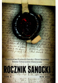 Rocznik Sanocki Tom X