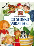 Co słonko widziało