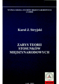 Zarys teorii stosunków miedzynarodowych