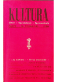 Kultura Szkice Opowiadania Sprawozdania Nr 7