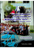 Turystyka i krajoznawstwo niepełnosprawnych