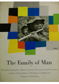 The Family of Man