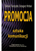 Promocja sztuka komunikacji