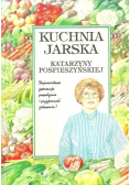 Kuchnia Jarska