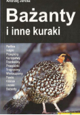 Bażanty i inne kuraki