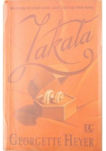 Zakała