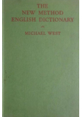 The New method English Dictionary