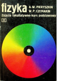 Fizyka Zajęcia fakultatywne kurs podstawowy