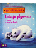 Bajki o misiach Część 2 Lekcja pływania i inne opowiadania