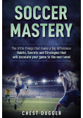 Soccer Mastery