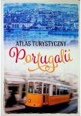 Atlas turystyczny Portugalii