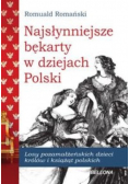Najsłynniejsze bękarty w dziejach Polski