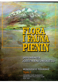 Flora i fauna Pienin