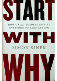 Start With Why